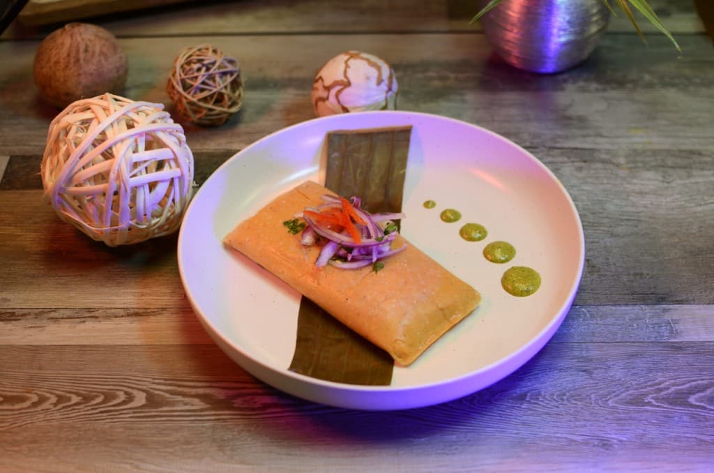 Tamales