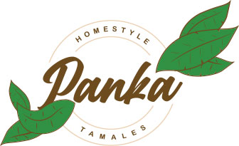 Panka Homestyle Tamales